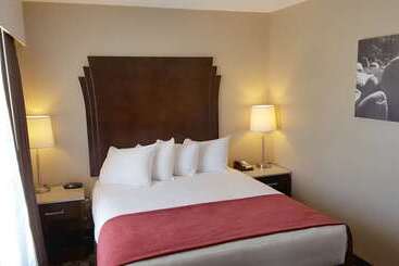 هتل Best Western Northgate