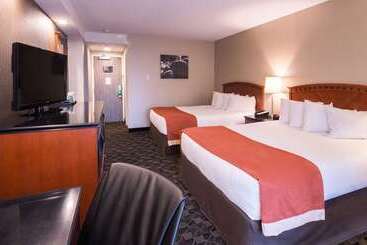 هتل Best Western Northgate