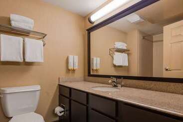 هتل Best Western Of Alexandria Inn & Suites & Conference Center
