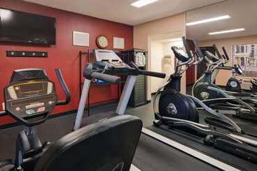 هتل Best Western Of Alexandria Inn & Suites & Conference Center