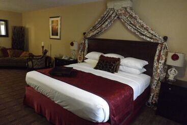هتل Best Western Of Alexandria Inn & Suites & Conference Center