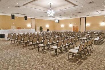هتل Best Western Of Alexandria Inn & Suites & Conference Center