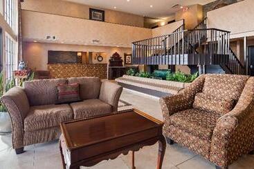 هتل Best Western Of Alexandria Inn & Suites & Conference Center