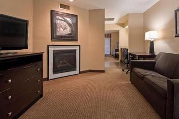 هتل Best Western Of Alexandria Inn & Suites & Conference Center