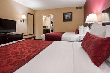 هتل Best Western Of Alexandria Inn & Suites & Conference Center