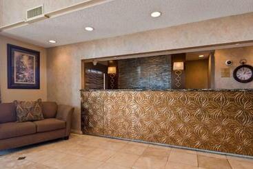 هتل Best Western Of Alexandria Inn & Suites & Conference Center