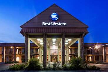 هتل Best Western Of Alexandria Inn & Suites & Conference Center