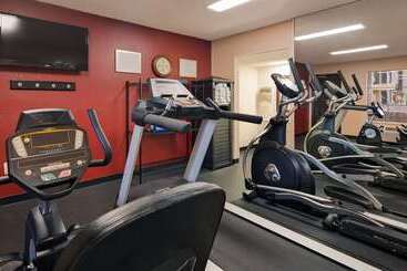 هتل Best Western Of Alexandria Inn & Suites & Conference Center