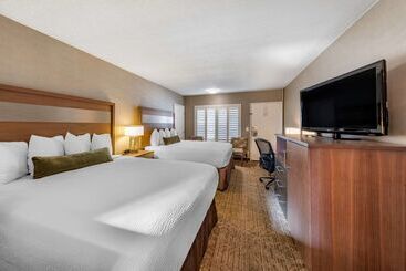 هتل Best Western Plus Anaheim Inn