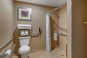 هتل Best Western Plus Anaheim Inn