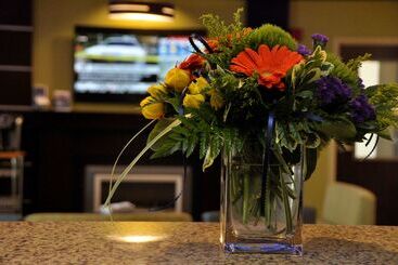 هتل Best Western Plus Barrie
