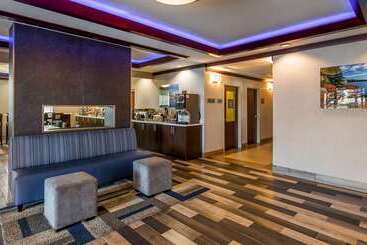 هتل Best Western Plus Barrie