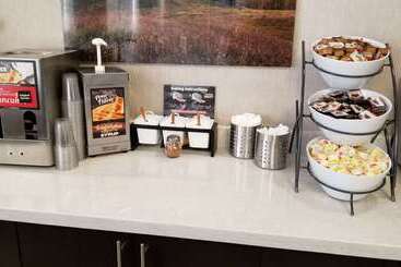 هتل Best Western Plus Barrie