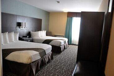 هتل Best Western Plus Barrie