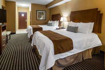 هتل Best Western Plus Barrie