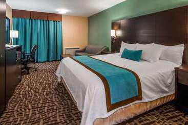 هتل Best Western Plus Barrie