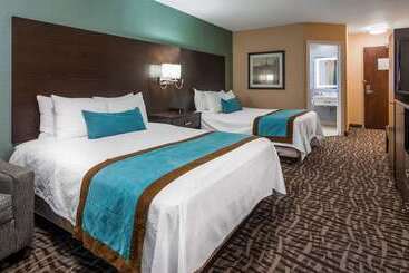 هتل Best Western Plus Barrie