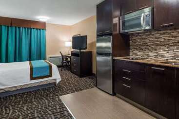 هتل Best Western Plus Barrie
