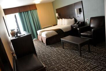 هتل Best Western Plus Barrie