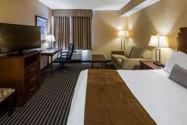 هتل Best Western Plus Barrie