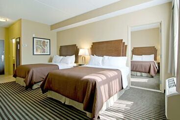هتل Best Western Plus Barrie