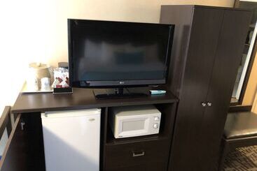 هتل Best Western Plus Barrie