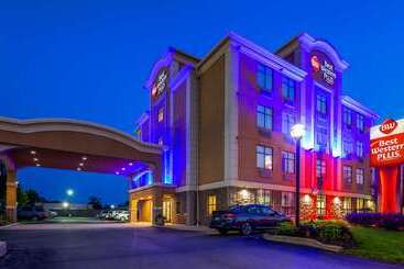 هتل Best Western Plus Barrie