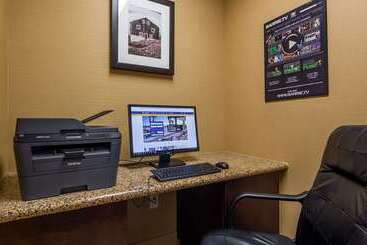 هتل Best Western Plus Barrie