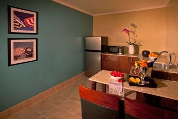 هتل Best Western Plus Beach View Lodge Carlsbad
