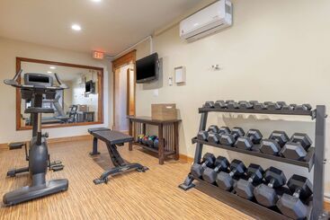 هتل Best Western Plus Beach View Lodge Carlsbad