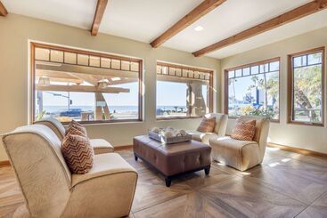 هتل Best Western Plus Beach View Lodge Carlsbad
