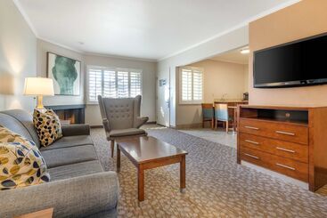 هتل Best Western Plus Beach View Lodge Carlsbad