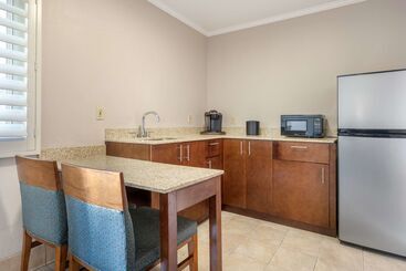 هتل Best Western Plus Beach View Lodge Carlsbad