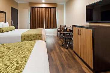 هتل Best Western Plus Glendale
