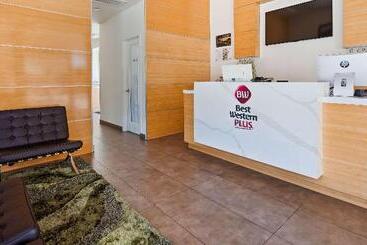 هتل Best Western Plus Glendale