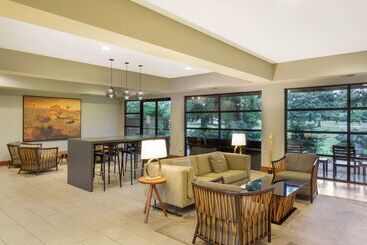 هتل Best Western Plus Plaza By The Green