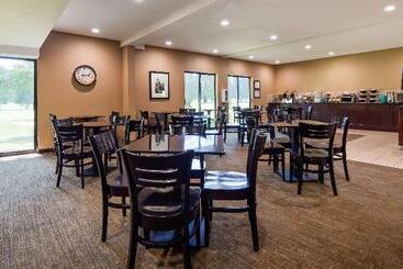 هتل Best Western Plus Plaza By The Green