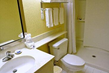 هتل Best Western Plus Plaza By The Green