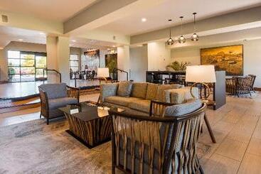 هتل Best Western Plus Plaza By The Green