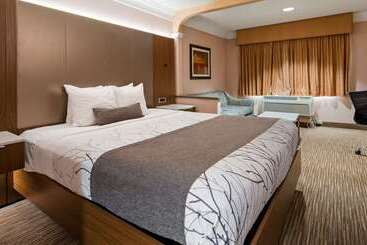 Best Western Plus Suites Hotel   Los Angeles Lax Airport