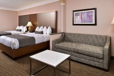 Best Western Plus Suites Hotel   Los Angeles Lax Airport