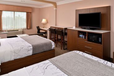 Best Western Plus Suites Hotel   Los Angeles Lax Airport