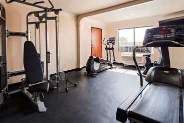 Best Western Plus Suites Hotel   Los Angeles Lax Airport