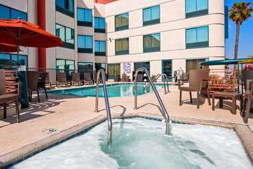 Best Western Plus Suites Hotel   Los Angeles Lax Airport
