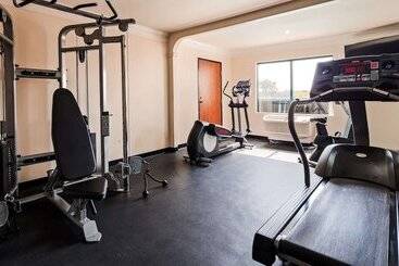 Best Western Plus Suites Hotel   Los Angeles Lax Airport