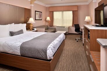 Best Western Plus Suites Hotel Los Angeles Lax Airport