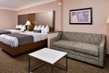 Best Western Plus Suites Hotel   Los Angeles Lax Airport