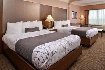 Best Western Plus Suites Hotel   Los Angeles Lax Airport
