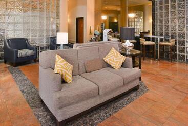 Best Western Plus Suites Hotel   Los Angeles Lax Airport