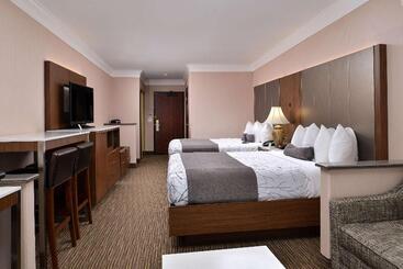 Best Western Plus Suites Hotel   Los Angeles Lax Airport